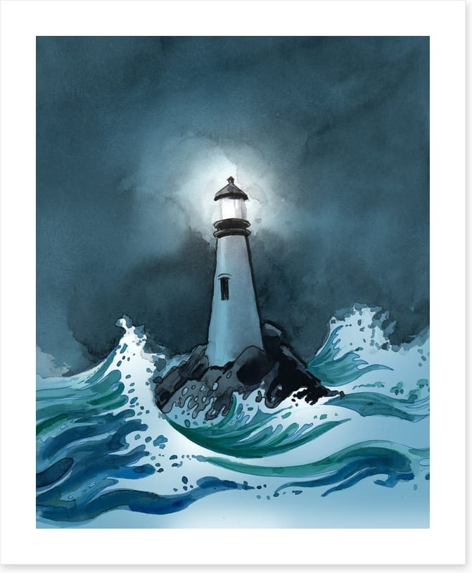 Safe harbour