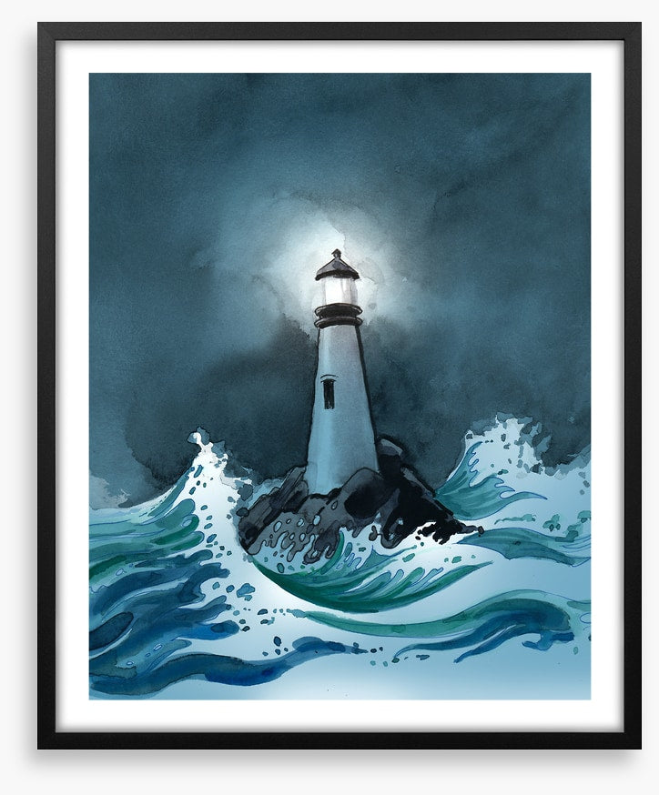 Safe harbour