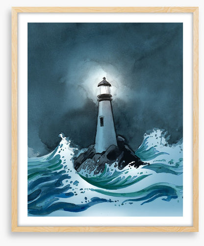 Safe harbour