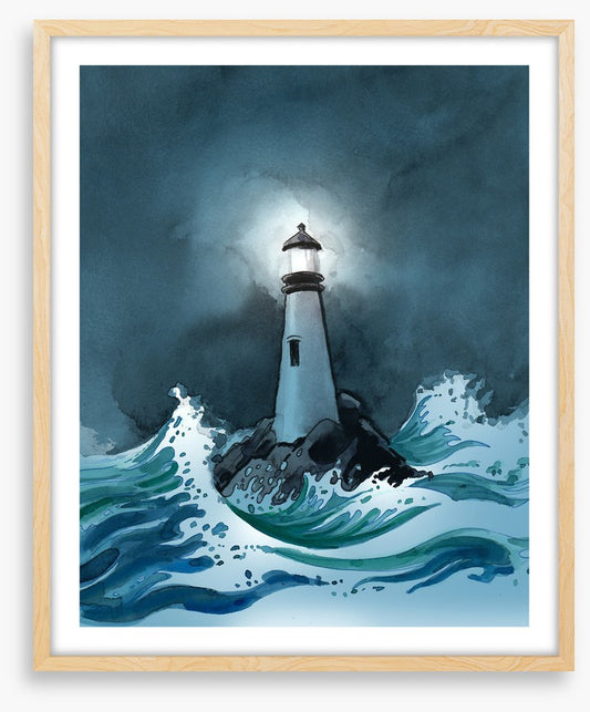 Safe harbour