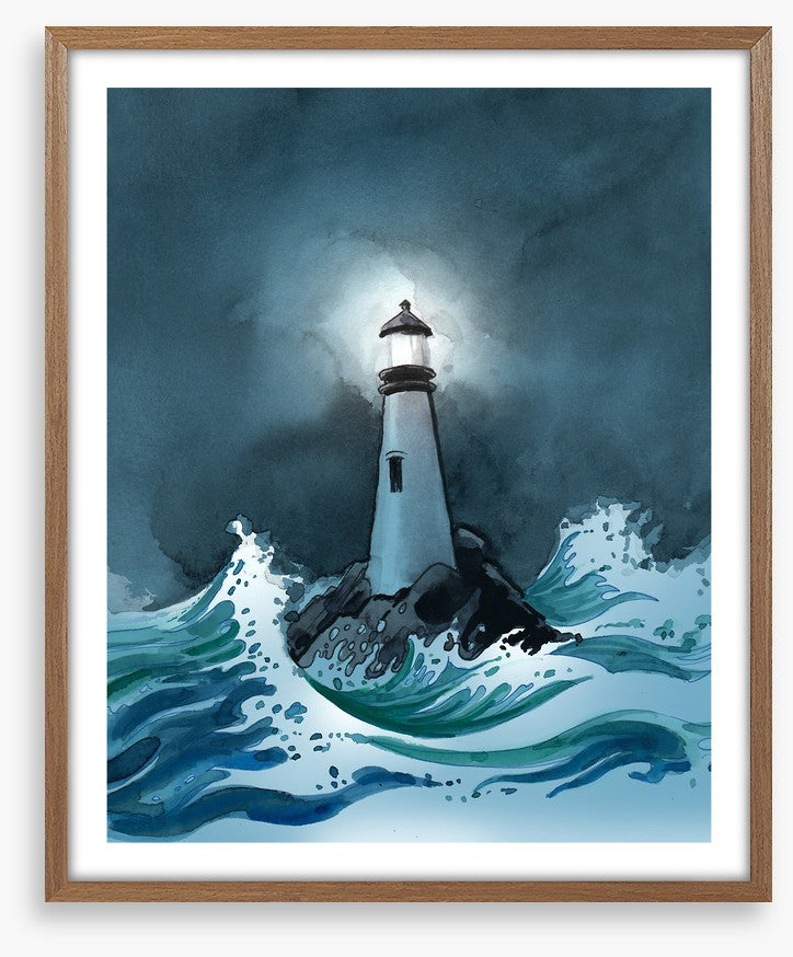 Safe harbour