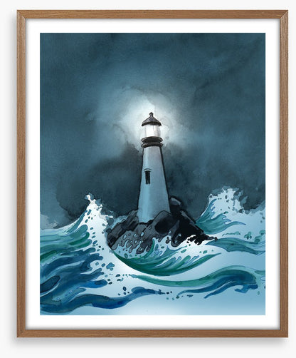 Safe harbour