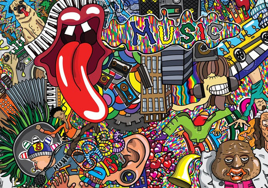 Street music