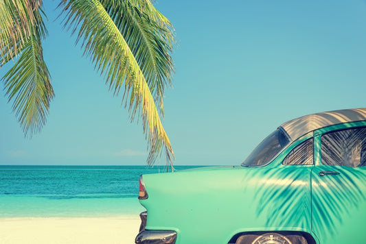 That summer