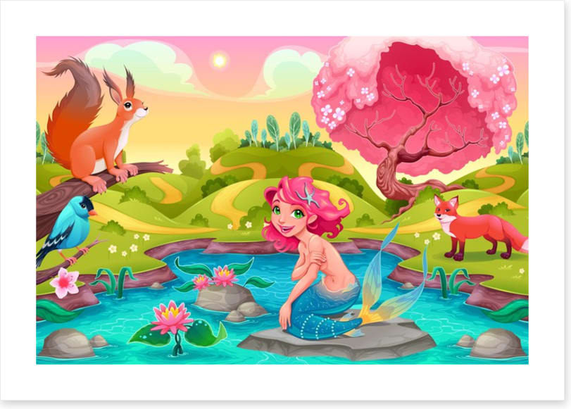 Magical Kingdoms
