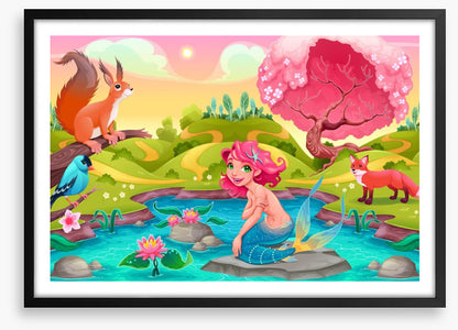 Magical Kingdoms
