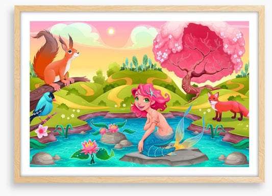 Magical Kingdoms