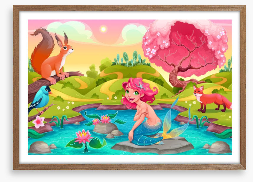 Magical Kingdoms