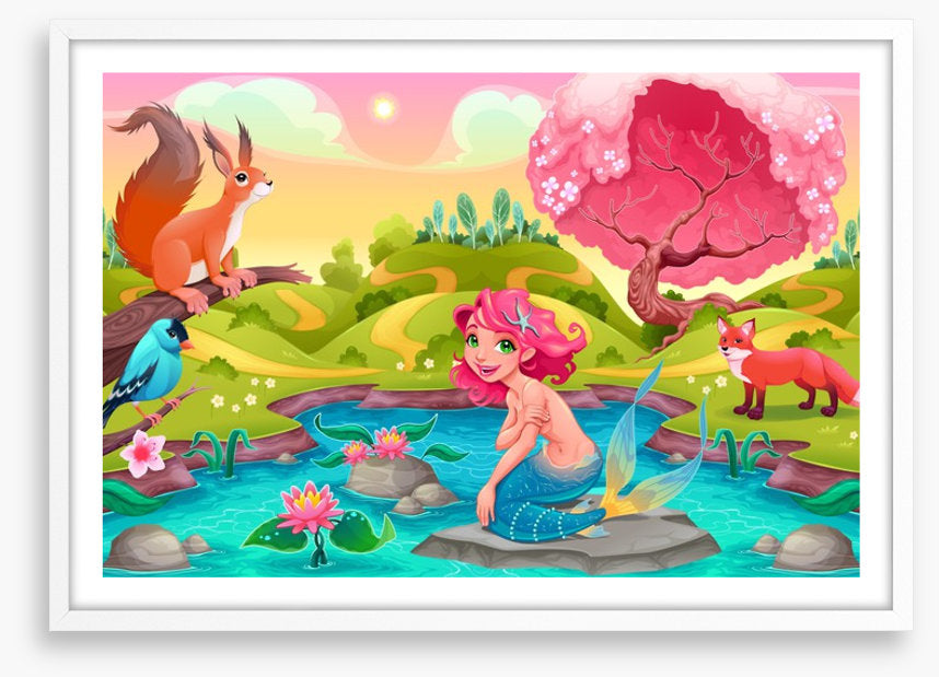 Magical Kingdoms