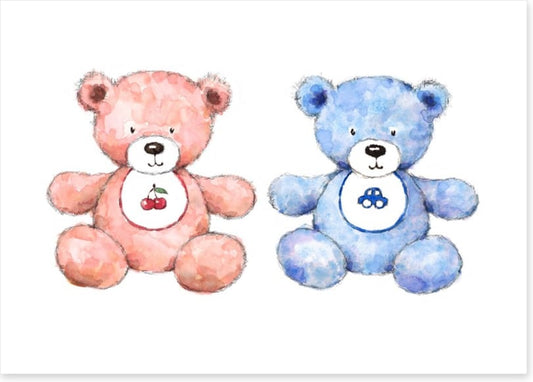 Teddy Bears
