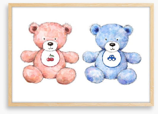 Teddy Bears