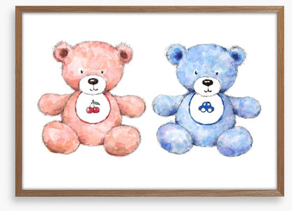 Teddy Bears
