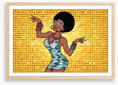 Bring the bling