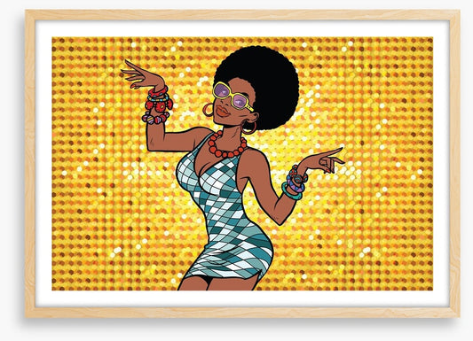 Bring the bling