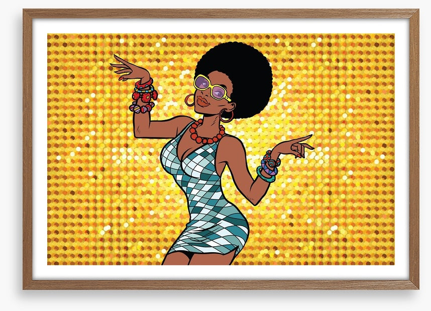 Bring the bling