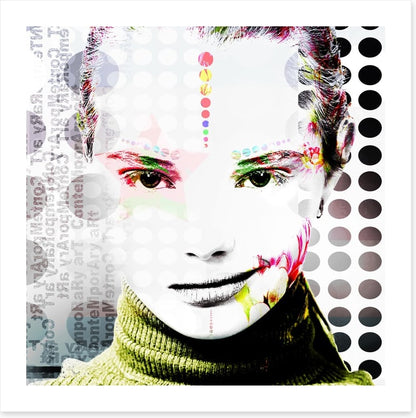 Youthful expressions