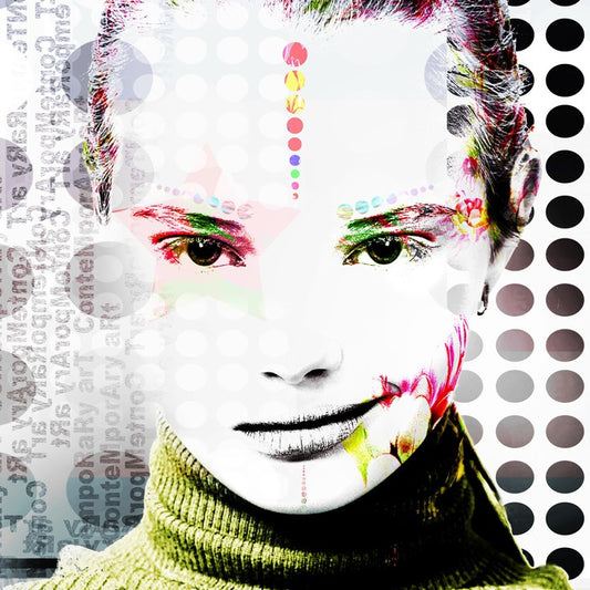 Youthful expressions