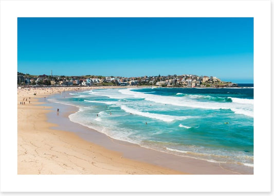 Bondi bliss