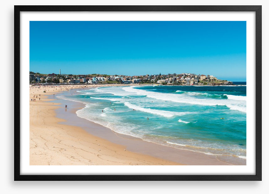 Bondi bliss