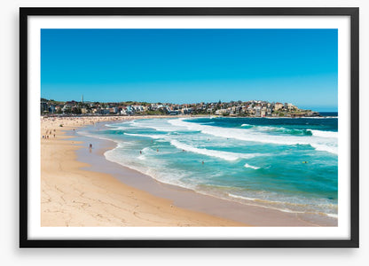 Bondi bliss