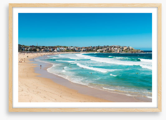 Bondi bliss