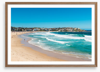 Bondi bliss