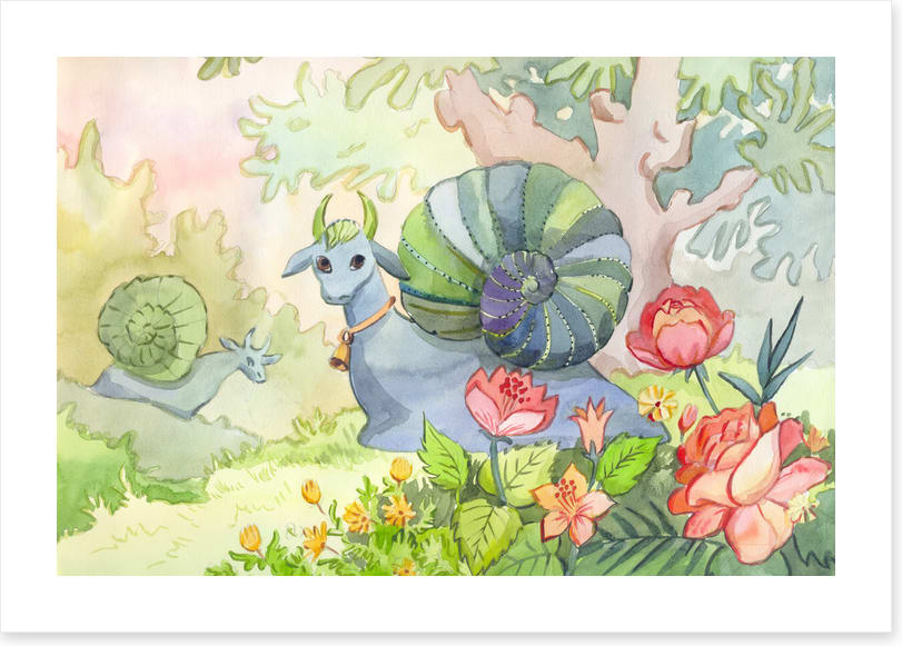 Fun Gardens