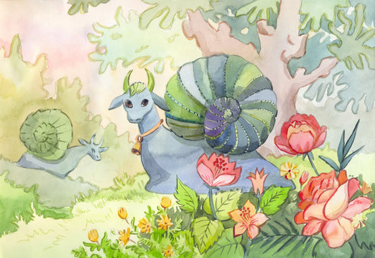 Fun Gardens