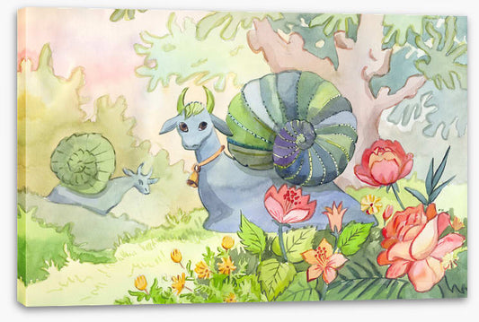 Fun Gardens