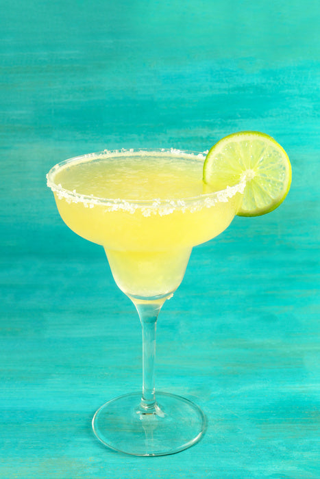 Margarita moment