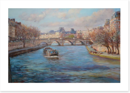 Paris