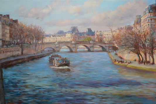 Paris