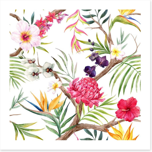 Botanical beauty