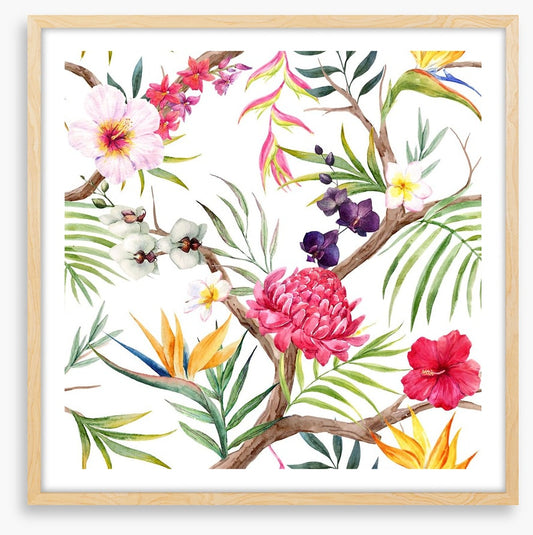 Botanical beauty