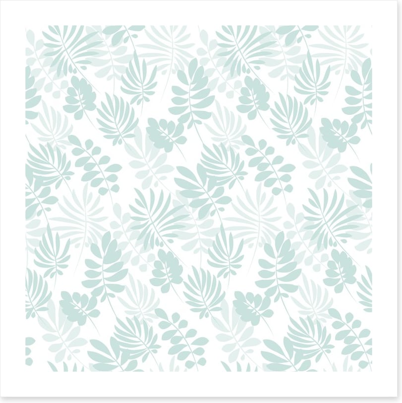 Soft in sage