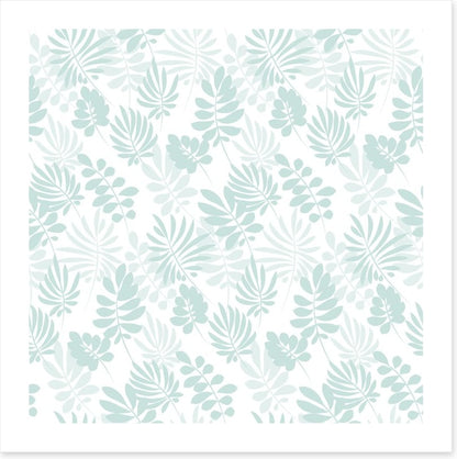 Soft in sage
