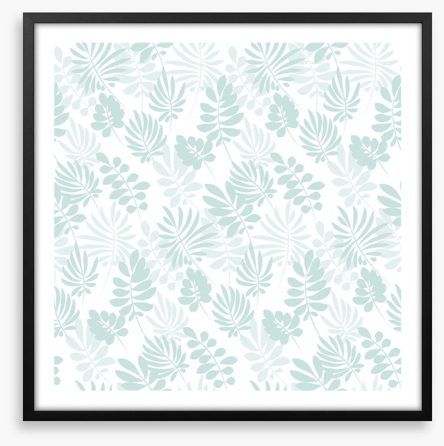 Soft in sage