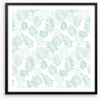 Soft in sage