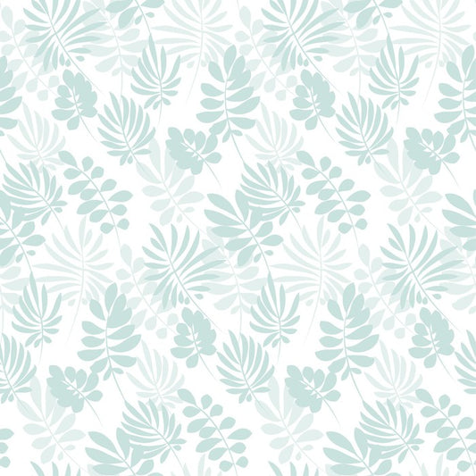 Soft in sage