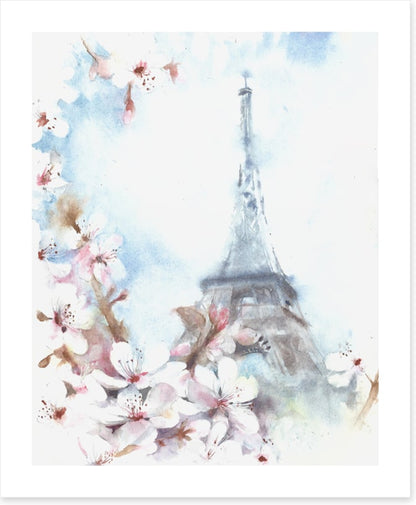 Apple of the Eiffel