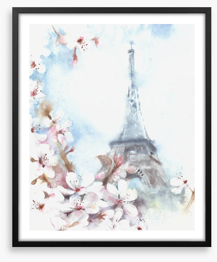 Apple of the Eiffel