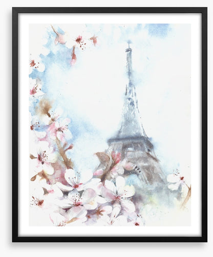 Apple of the Eiffel
