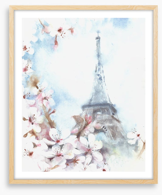 Apple of the Eiffel