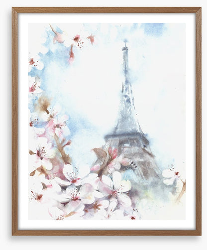 Apple of the Eiffel