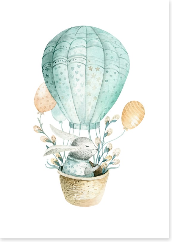 Balloons