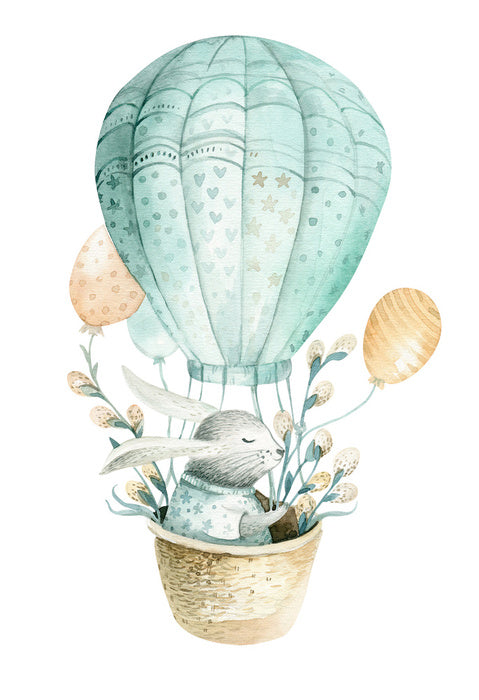 Balloons