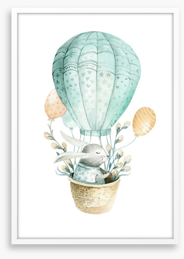 Balloons