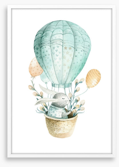 Balloons