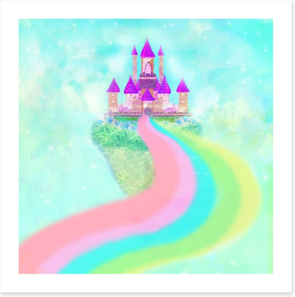 Fairy Castles