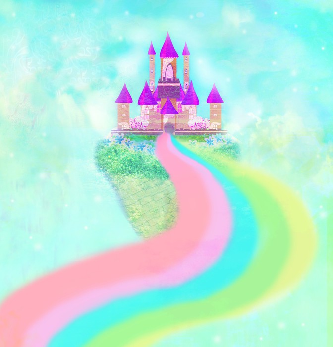Fairy Castles